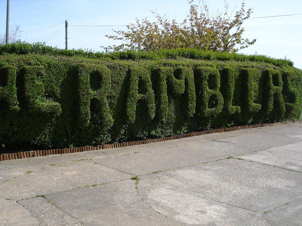 The Ramblers Hotel Trusthorpe Exterior foto